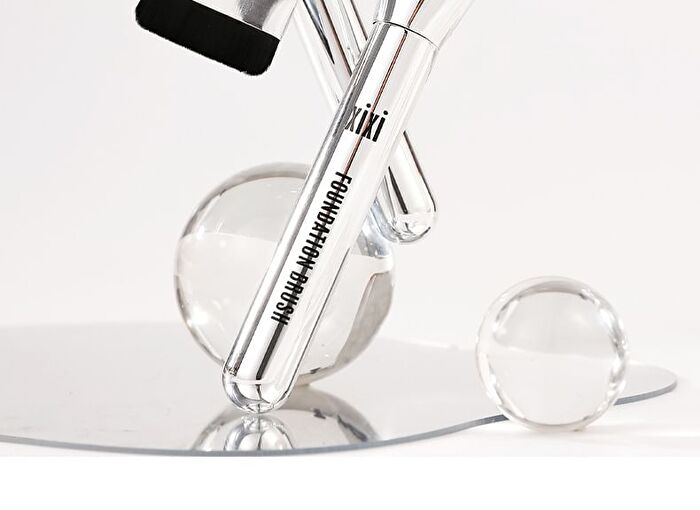 Flat Head Foundation Brush - #Foundation Brush