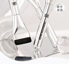 Flat Head Foundation Brush - #Foundation Brush