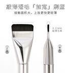 Flat Head Foundation Brush - #Foundation Brush