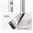 Flat Head Foundation Brush - #Foundation Brush