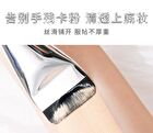 Flat Head Foundation Brush - #Foundation Brush