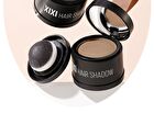Fluffy Hair Shadow - 2 Colors - #K01 Original Black