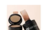 Fluffy Hair Shadow - 2 Colors - #K01 Original Black