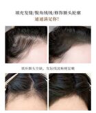 Fluffy Hair Shadow - 2 Colors - #K02 Latte Brown