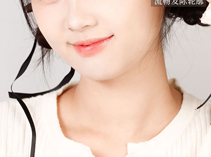 Fluffy Hair Shadow - 2 Colors - #K02 Latte Brown