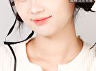 Fluffy Hair Shadow - 2 Colors - #K02 Latte Brown