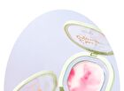 No-sence Focus Oil Control Setting Cream - 2 Colors - #01 Watery Transparent