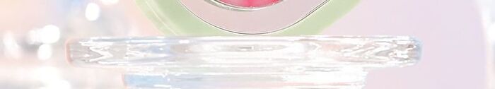 No-sence Focus Oil Control Setting Cream - 2 Colors - #01 Watery Transparent