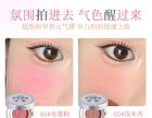 Mousse Squeeze Cheek Blusher - 4 Colors - #01 Bray Pink
