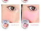 Mousse Squeeze Cheek Blusher - 4 Colors - #02 Light Apricot