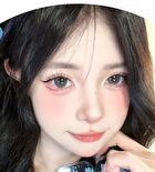 Mousse Squeeze Cheek Blusher - 4 Colors - #02 Light Apricot