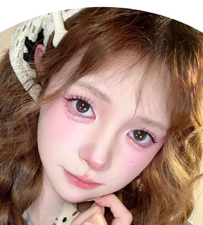 Mousse Squeeze Cheek Blusher - 4 Colors - #02 Light Apricot