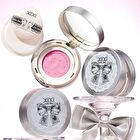 Mousse Squeeze Cheek Blusher - 4 Colors - #02 Light Apricot