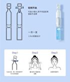 Beauty-fun Water-Extracted Linear Hyaluronic Acid Intense Moisturizing Essence (Travel Size) - Set (1.5ml x 5pcs)