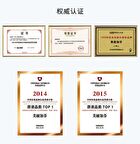 Beauty-fun Water-Extracted Linear Hyaluronic Acid Intense Moisturizing Essence (Travel Size) - Set (1.5ml x 5pcs)