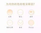 Beauty-fun Vitamin C Whitening Essence (Travel Size) - 5ml