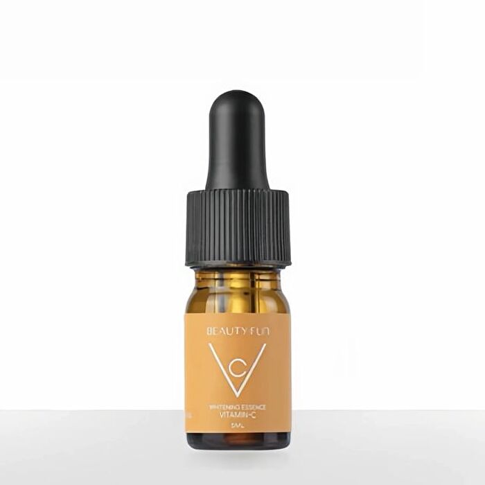 Beauty-fun Vitamin C Whitening Essence (Travel Size) - 5ml