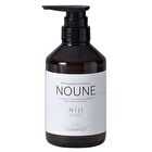 Niji Noune Straight Shampoo - 400ml