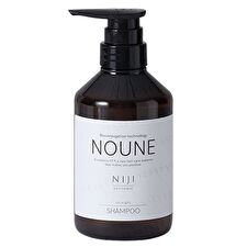 Niji Noune Straight Shampoo - 400ml