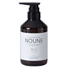 Niji Noune Straight Shampoo - 400ml