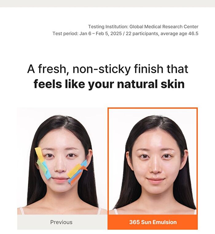 id Solar Defense Daily Clear 365 Sun Emulsion - 50ml