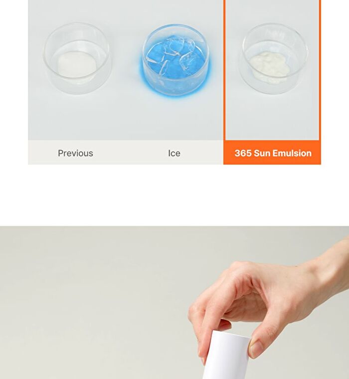 id Solar Defense Daily Clear 365 Sun Emulsion - 50ml