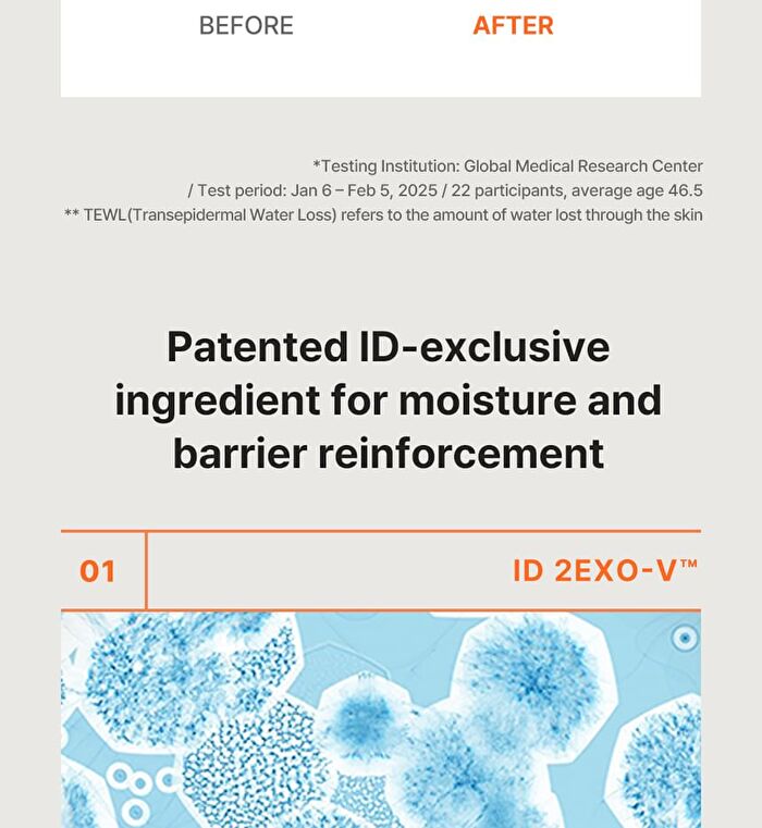 id Solar Defense Daily Clear 365 Sun Emulsion - 50ml