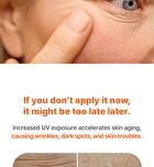 id Solar Defense Daily Clear 365 Sun Emulsion - 50ml