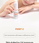 id Solar Defense Daily Clear 365 Sun Emulsion - 50ml