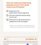 id Solar Defense Daily Clear 365 Sun Emulsion - 50ml