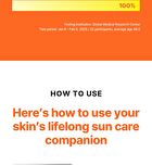 id Solar Defense Daily Clear 365 Sun Emulsion - 50ml