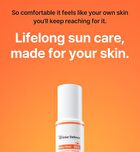 id Solar Defense Daily Clear 365 Sun Emulsion - 50ml