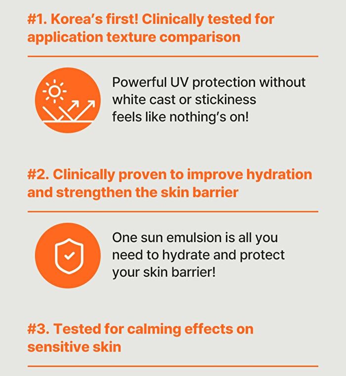 id Solar Defense Daily Clear 365 Sun Emulsion - 50ml