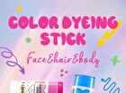 Mlsmile Multi-Use Colorful Dyeing Stick - 5-8 - #06
