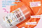 Mlsmile Multi-Use Colorful Dyeing Stick - 5-8 - #06