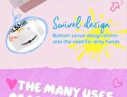 Mlsmile Multi-Use Colorful Dyeing Stick - 5-8 - #06