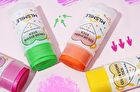 Mlsmile Multi-Use Colorful Dyeing Stick - 5-8 - #06