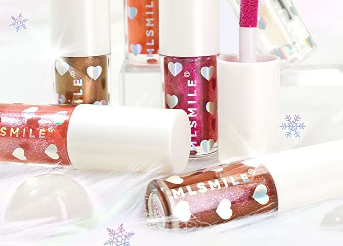 Shine Lip Gloss - 4-6 - #05
