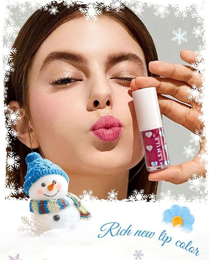 Shine Lip Gloss - 4-6 - #05