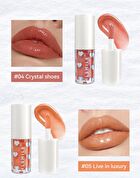 Shine Lip Gloss - 4-6 - #05