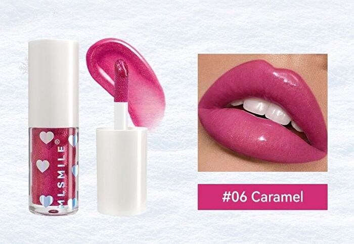 Shine Lip Gloss - 4-6 - #05