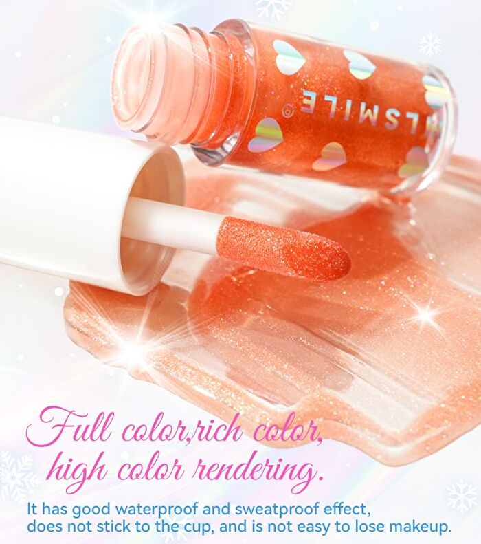 Shine Lip Gloss - 4-6 - #05