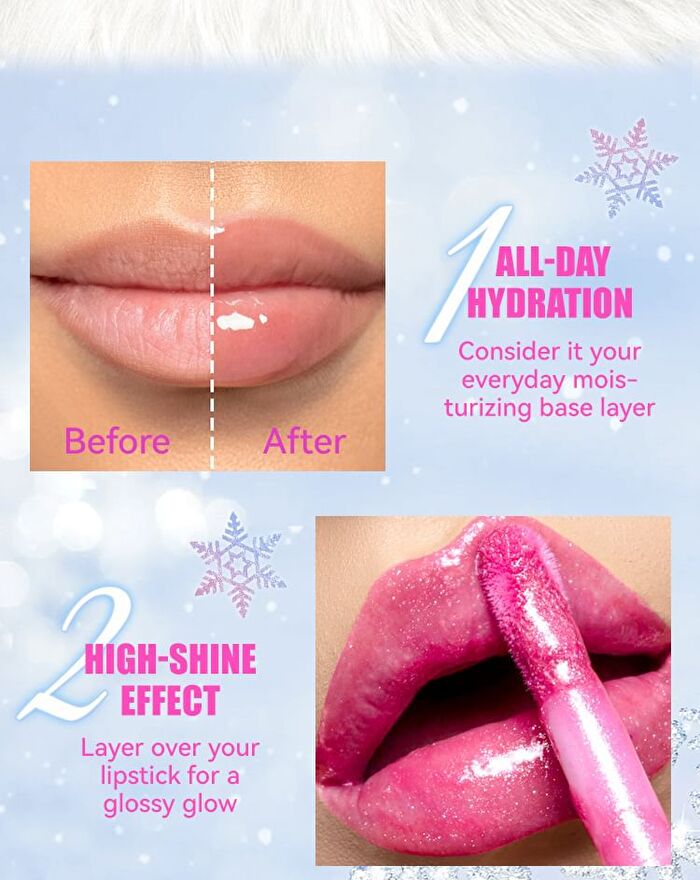 Shine Lip Gloss - 4-6 - #05