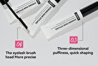 Mlsmile Strong Hair Styling Cream - #Cream
