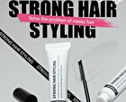 Mlsmile Strong Hair Styling Cream - #Cream