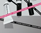 Mlsmile Strong Hair Styling Cream - #Cream