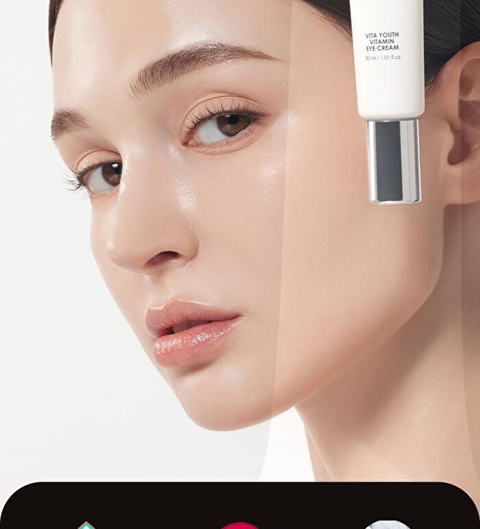 Elt Cosmetics Vita Youth Vitamin Eye Cream - 30ml