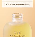 Elt Cosmetics Vita Youth Vitamin Serum - 50ml