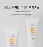 Elt Cosmetics Vita Youth Vitamin Cleansing Foam - 180ml