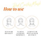 Elt Cosmetics Mega Vita C Revital Mask - 25ml x 1 sheet